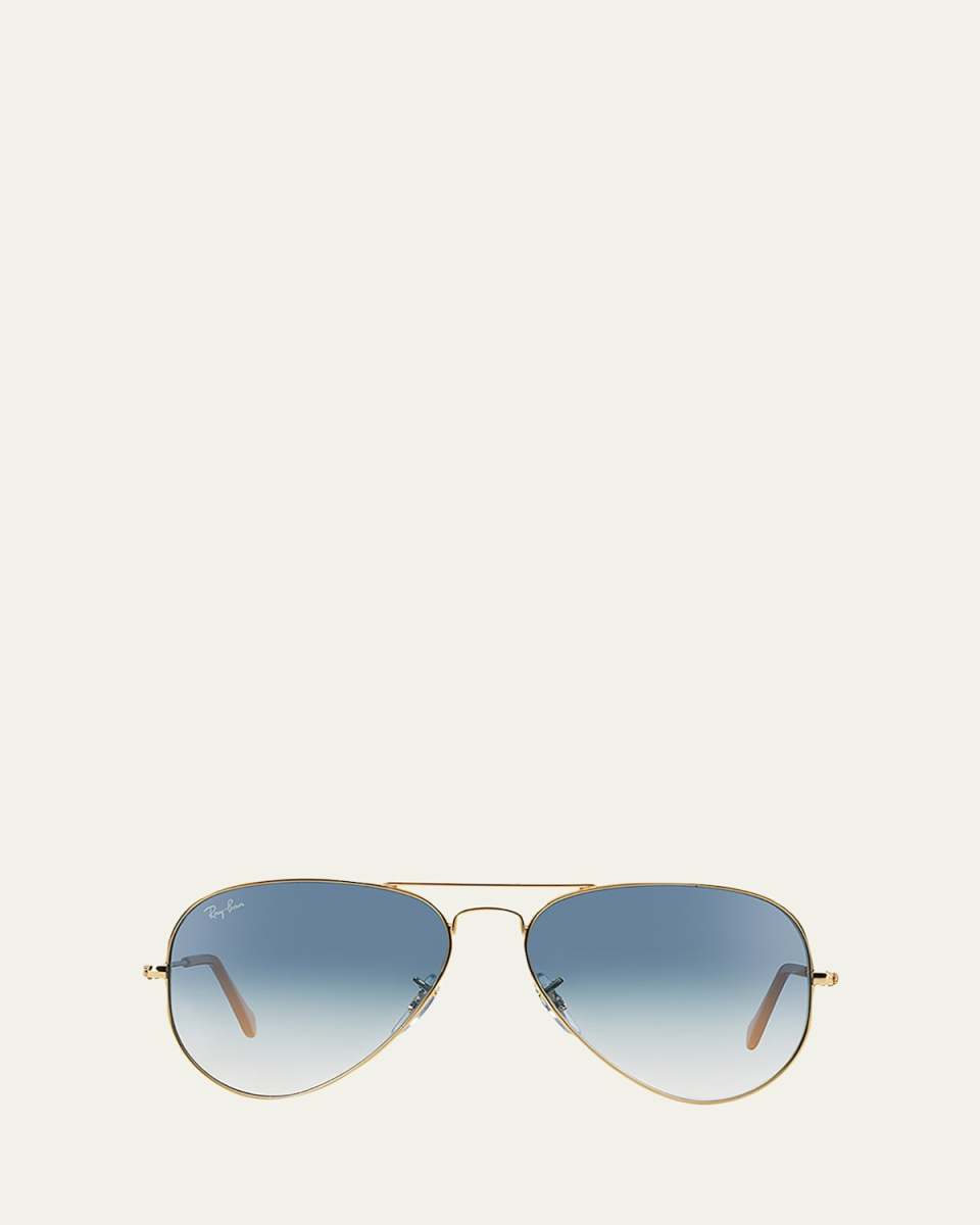 Original Mirror Aviator Sunglasses
